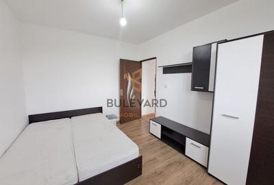 Apartament cu 3 camere semidecomandat, mobilat în Apahida - 5