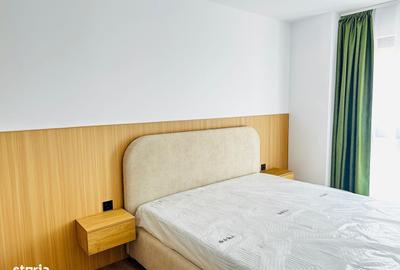 Apartament cu 2 camere decomandat în Între Lacuri - 19