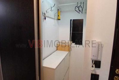 Apartament cu 3 camere în Romană - 19