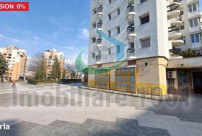 Spațiu comercial, de 44 mp, în Ultracentral
