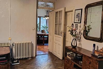 Casă cu 5 camere cu Teren 553 Mp în Bălcescu - 3