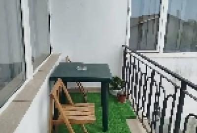 Garsonieră decomandată în Exterior Vest - 10