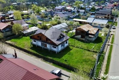 Casă cu 7 camere cu Teren 795 Mp în Năruja - 3
