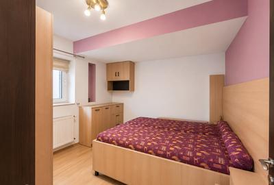 Apartament cu 2 camere semidecomandat, mobilat în Rahova - 7