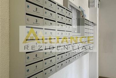 Apartament cu 3 camere decomandat în Metalurgiei
