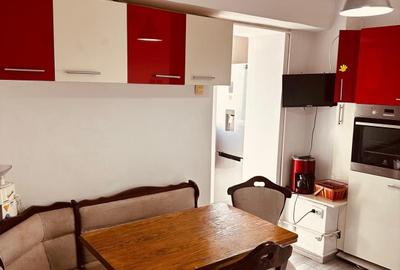 Apartament cu 2 camere decomandat în Central - 1