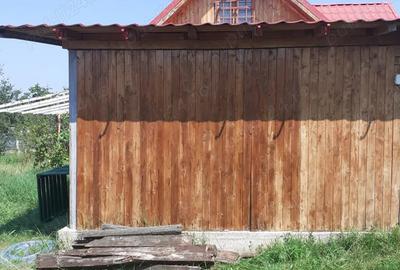 Casă cu 3 camere în Crucișoara - 3