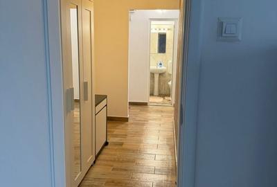 Apartament cu 2 camere decomandat în Ozana - 2