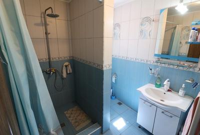 Casă individuală cu 4 camere cu Teren 514 Mp în Big-Bascov - 8