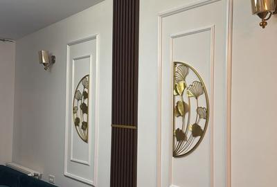 Apartament cu 2 camere în Floreasca - 3