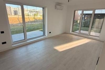 Apartament cu 4 camere decomandat în Theodor Pallady