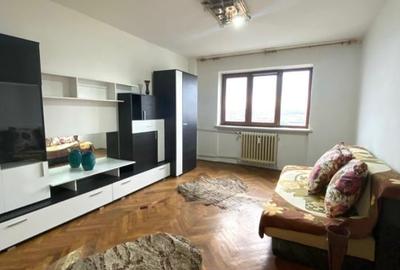 Apartament cu 2 camere decomandat, mobilat în Gării