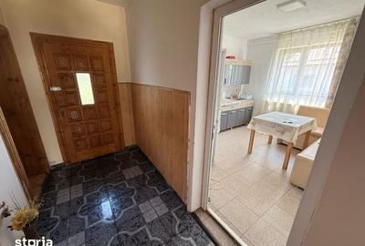Casă cu 4 camere cu Teren 179 Mp în Lerești - 2