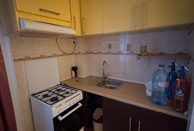 Apartament decomandat în Central