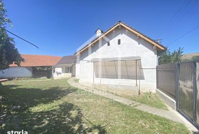 Casă cu 3 camere cu Teren 570 Mp în Slimnic - 9