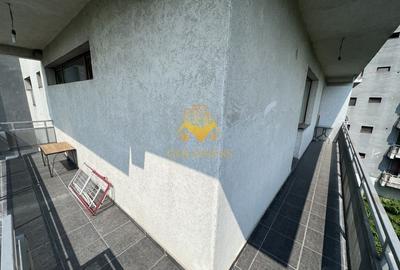 Apartament cu 2 camere semidecomandat în Mănăștur - 10