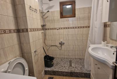 Apartament cu 2 camere semidecomandat în Sud - 20