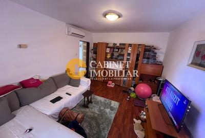 Apartament cu 2 camere decomandat, mobilat în Dacia
