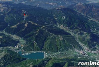 Teren de 7500 mp, în Central - 5