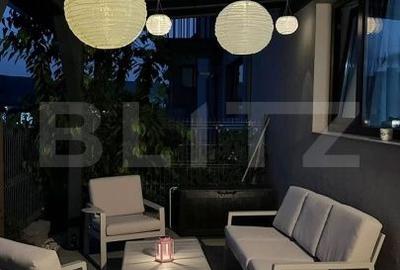 Apartament cu 2 camere în Apahida - 2