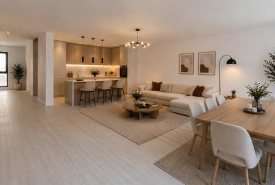 Apartament cu 3 camere decomandat în Timpuri Noi