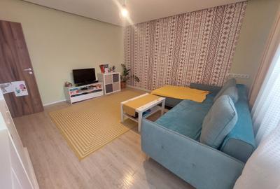 Apartament cu 2 camere decomandat în Turnișor