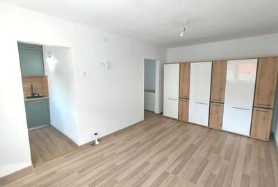 Garsonieră în Central