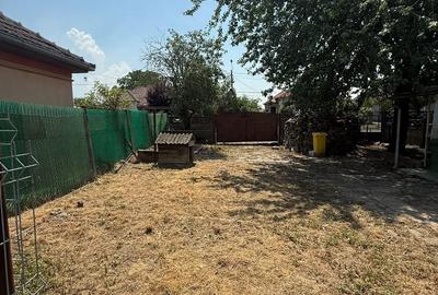 Casă cu 3 camere cu Teren 564 Mp în Sud - 5