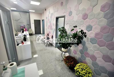 Spațiu comercial, de 140 mp, în 7 Noiembrie - 11