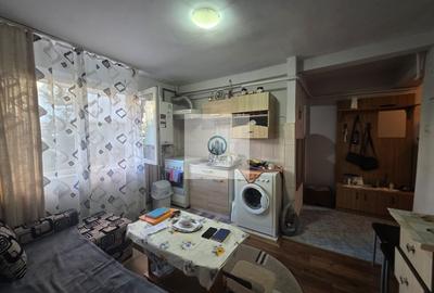 Apartament cu 2 camere decomandat, mobilat în Gojdu - 3