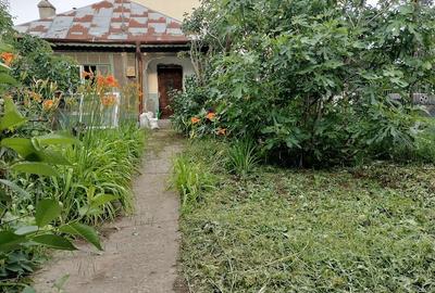 Casă cu Teren 250 Mp în 23 August (Cațelul) - 4
