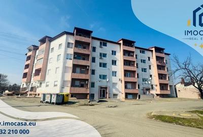 Garsonieră decomandată, mobilată în Grădiște - 1