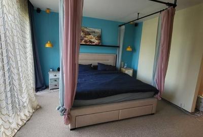 Casă cu 4 camere în Odăile - 9