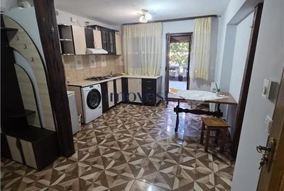 Garsonieră decomandată în Soarelui - 6