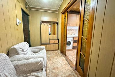 Apartament cu 2 camere semidecomandat în Orizont - 1