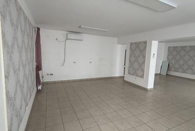 Spațiu comercial, de 50 mp, în Mehala - 9