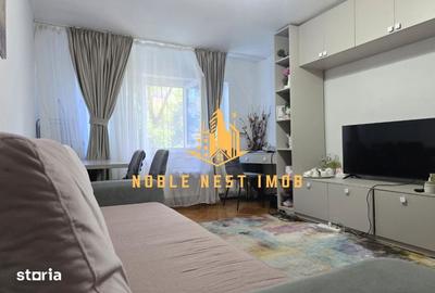 Apartament cu 2 camere în Central - 1