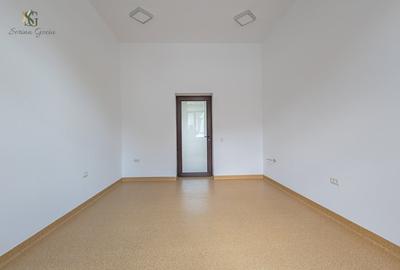 Spațiu comercial, de 720 mp, în Central - 17