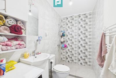 Casă individuală cu 3 camere cu Teren 89 Mp în Nojorid - 9