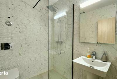 Apartament cu 4 camere, mobilat în Bartolomeu - 12