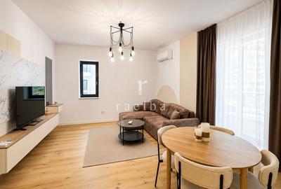 Apartament cu 3 camere decomandat, mobilat în Pipera - 3