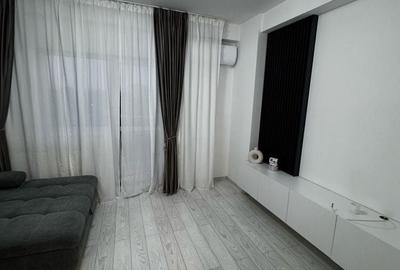 Garsonieră decomandată în Central - 5