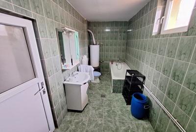 Casă individuală cu 3 camere cu Teren 1000 Mp în Agrij - 12