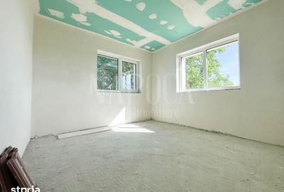 Casă cu 4 camere cu Teren 700 Mp în Apahida - 4