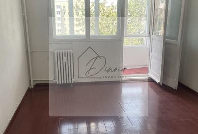 Apartament cu 2 camere semidecomandat în Drumul Taberei