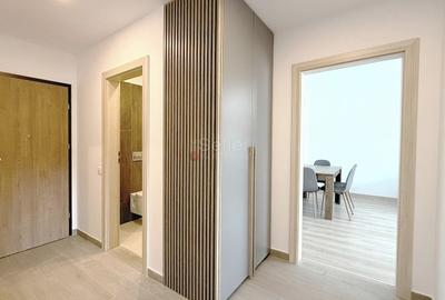 Apartament cu 3 camere decomandat, mobilat în Astra - 24