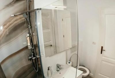 Apartament cu 2 camere decomandat în Complex Studențesc - 2