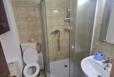 Garsonieră semidecomandată în Pipera