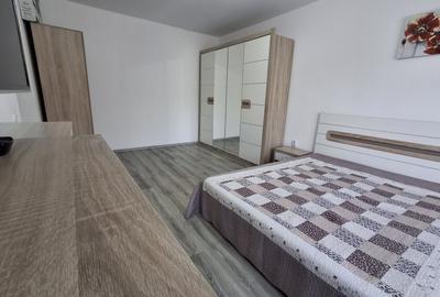 Garsonieră decomandată în Baciu - 2