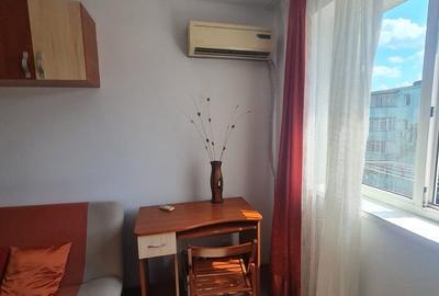 Garsonieră decomandată în Central - 5